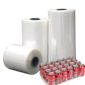 Φιλμ Συρρίκνωσης - Shrink Film